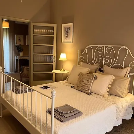 House And Garden Bed & Breakfast Montichiari
