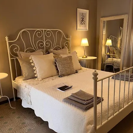 House And Garden Bed & Breakfast 3*