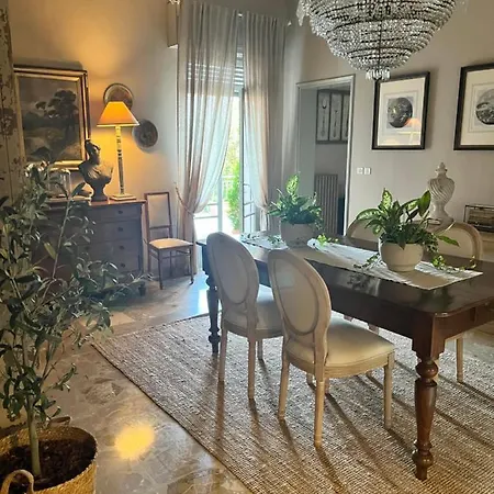 House&garden Montichiari