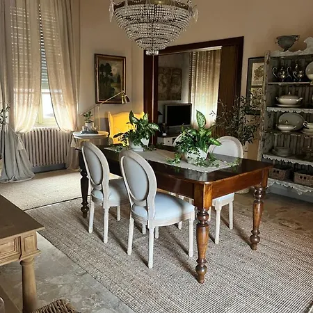 House&garden Bed & Breakfast