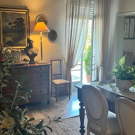 House And Garden