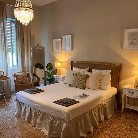 Bed & Breakfast House And Garden 3*