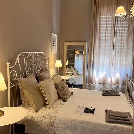 House And Garden Bed & Breakfast Montichiari