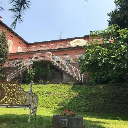 Bed & Breakfast House And Garden