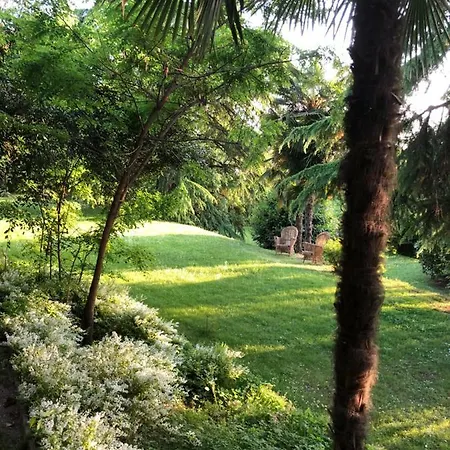 House And Garden Montichiari