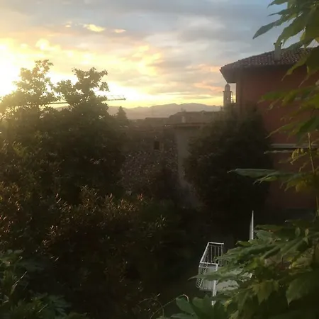 House And Garden 3*