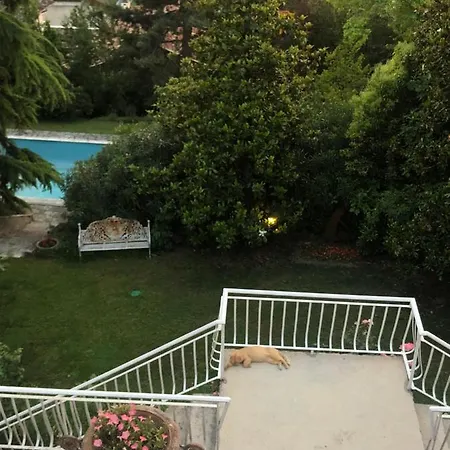 House And Garden Bed & Breakfast Montichiari