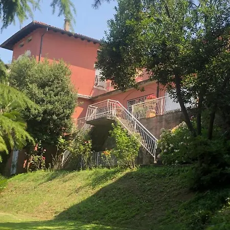 Bed & Breakfast House And Garden Montichiari
