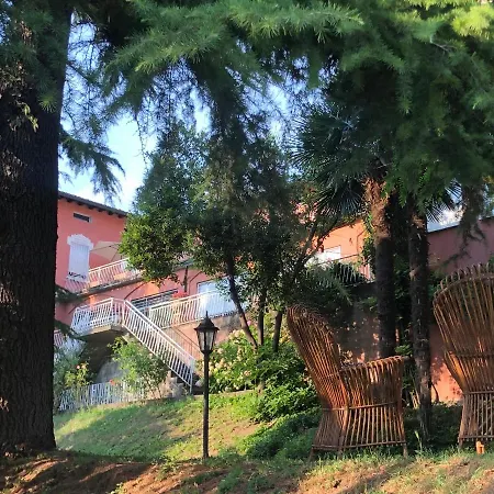 House And Garden