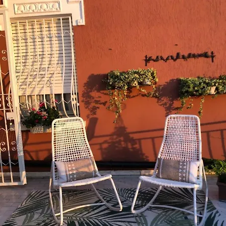 House And Garden Montichiari