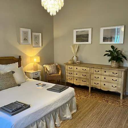 House And Garden Bed & Breakfast Montichiari