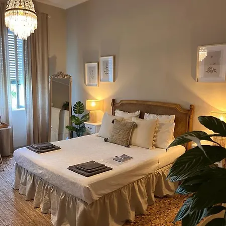 Bed & Breakfast House And Garden 3*