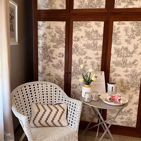 House And Garden Bed & Breakfast Montichiari