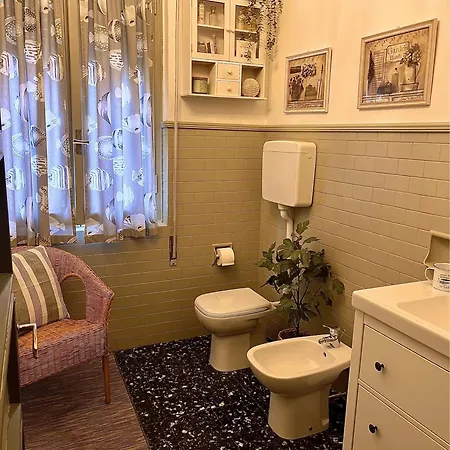 House And Garden Bed & Breakfast Montichiari