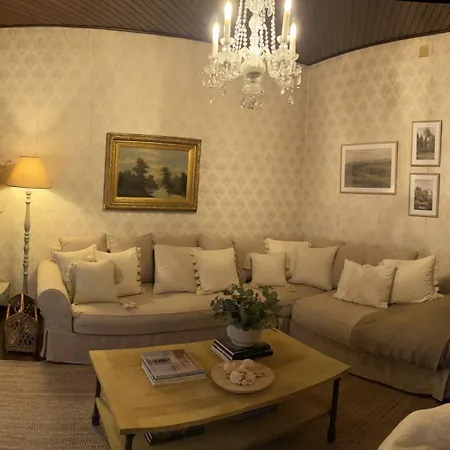 Bed & Breakfast House And Garden Montichiari