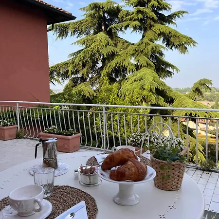 Bed & Breakfast House And Garden Montichiari
