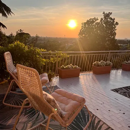 Bed & Breakfast House And Garden Montichiari
