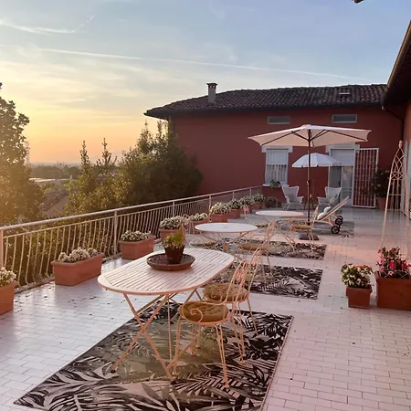 House And Garden 3* Montichiari