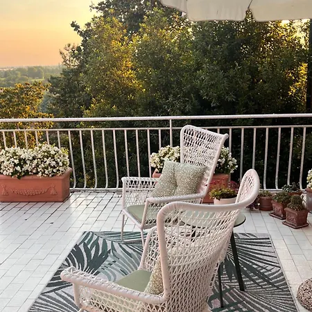 Bed & Breakfast House And Garden Montichiari