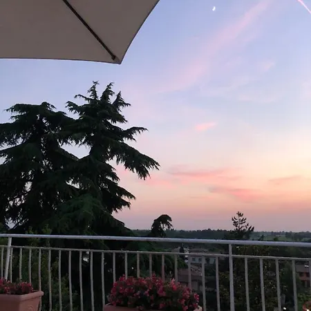 House And Garden Montichiari