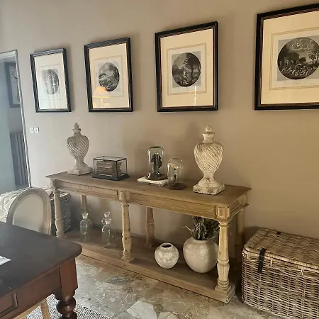 House And Garden Bed & Breakfast Montichiari