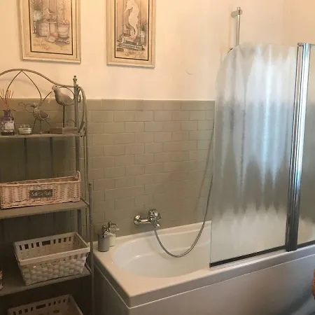 House And Garden Bed & Breakfast Montichiari